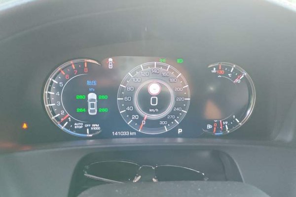 Cadillac CT6 2019, 141000 км, за 14431 USD - фото 11