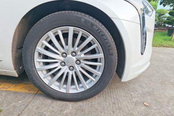Cadillac CT6 2019, 141000 км, за 14431 USD - фото 8