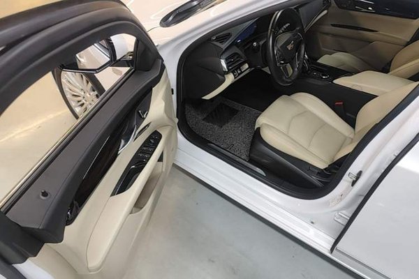 Cadillac CT6 2019, 45000 км, за 19900 USD - фото 24