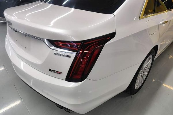 Cadillac CT6 2019, 45000 км, за 19900 USD - фото 15