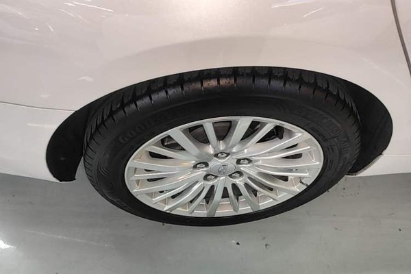 Cadillac CT6 2019, 45000 км, за 19900 USD - фото 17