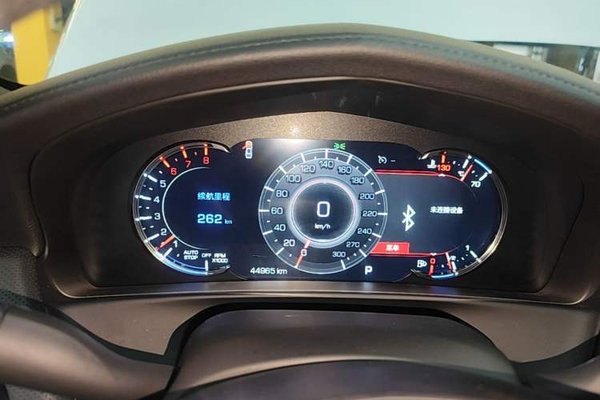Cadillac CT6 2019, 45000 км, за 19900 USD - фото 20