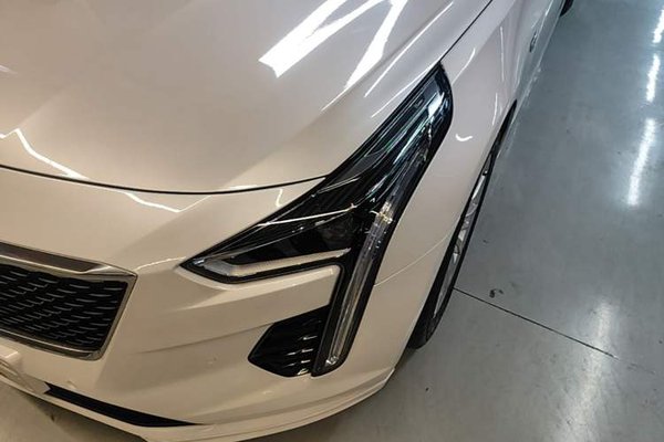 Cadillac CT6 2019, 45000 км, за 19900 USD - фото 10