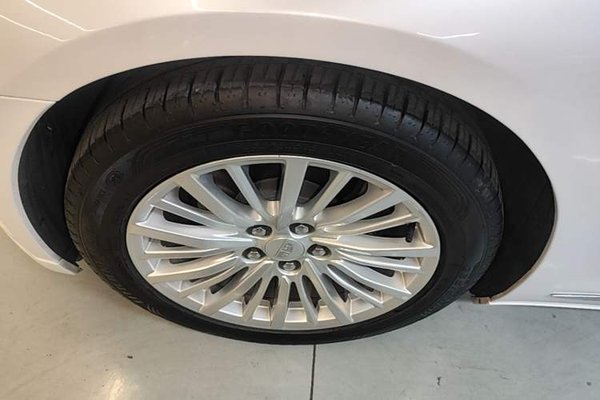 Cadillac CT6 2019, 45000 км, за 19900 USD - фото 9