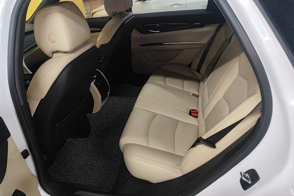 Cadillac CT6 2019, 45000 км, за 19900 USD - фото 25