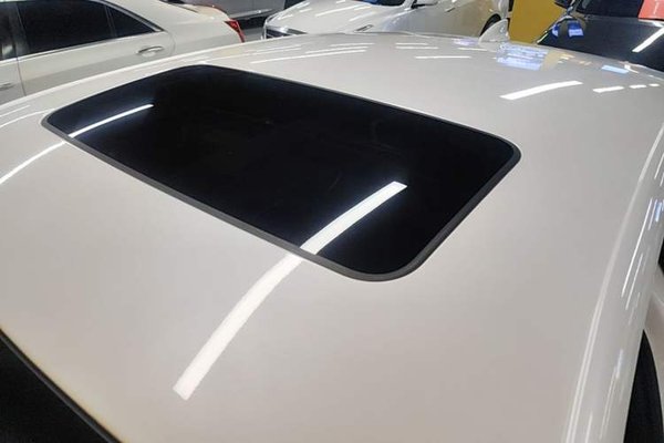 Cadillac CT6 2019, 45000 км, за 19900 USD - фото 12
