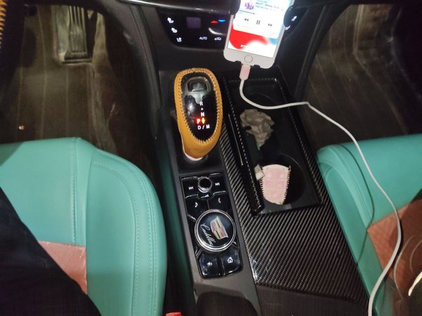 Cadillac CT6 2020, 44900 км, за 27829 USD - фото 15