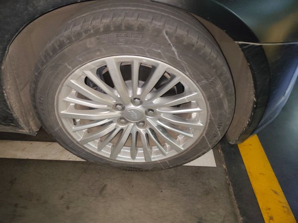 Cadillac CT6 2020, 44900 км, за 27829 USD - фото 8