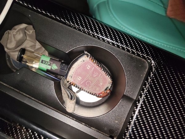 Cadillac CT6 2020, 44900 км, за 27829 USD - фото 9