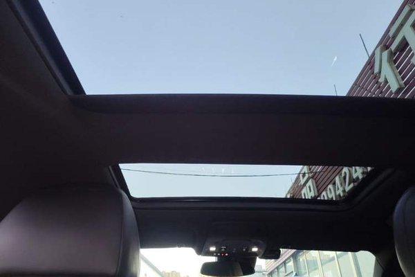 Cadillac CT6 2021, 110100 км, за 19183 USD - фото 21