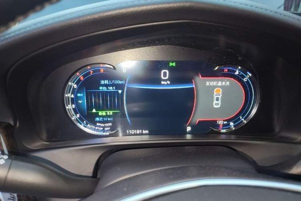 Cadillac CT6 2021, 110100 км, за 19183 USD - фото 14