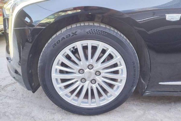 Cadillac CT6 2021, 110100 км, за 19183 USD - фото 10