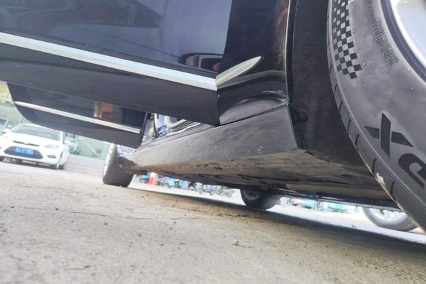 Cadillac CT6 2021, 110100 км, за 19183 USD - фото 26
