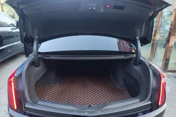 Cadillac CT6 2021, 110100 км, за 19183 USD - фото 22