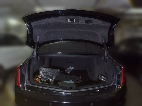 Cadillac CT6 2021, 38500 км, за 20733 USD - фото 20