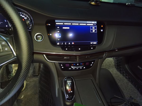 Cadillac CT6 2021, 38500 км, за 20733 USD - фото 14