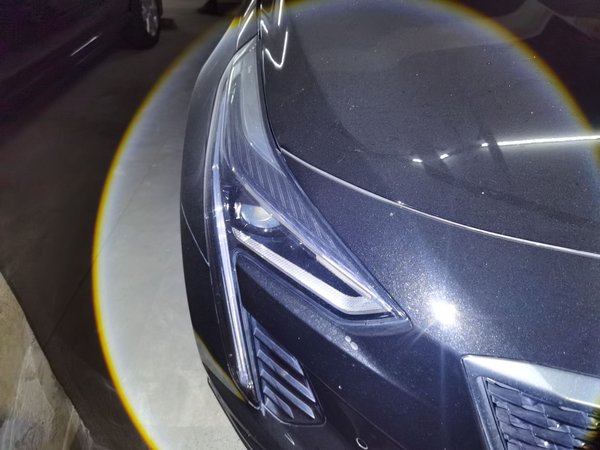 Cadillac CT6 2021, 38500 км, за 20733 USD - фото 7