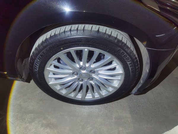 Cadillac CT6 2021, 38500 км, за 20733 USD - фото 8