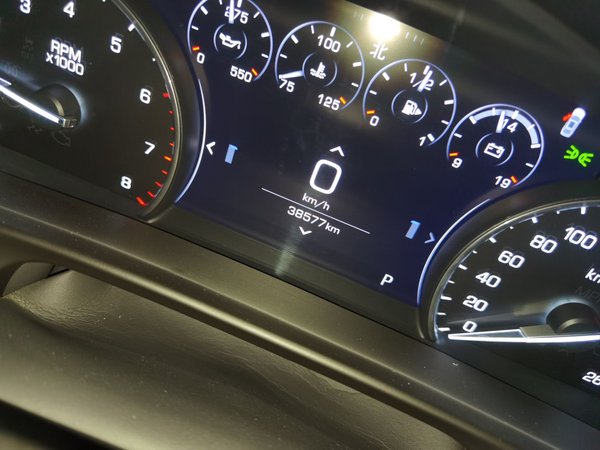 Cadillac CT6 2021, 38500 км, за 20733 USD - фото 13