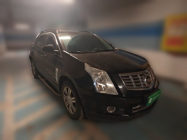 Cadillac SRX 2015, 176000 км, за 4897 USD