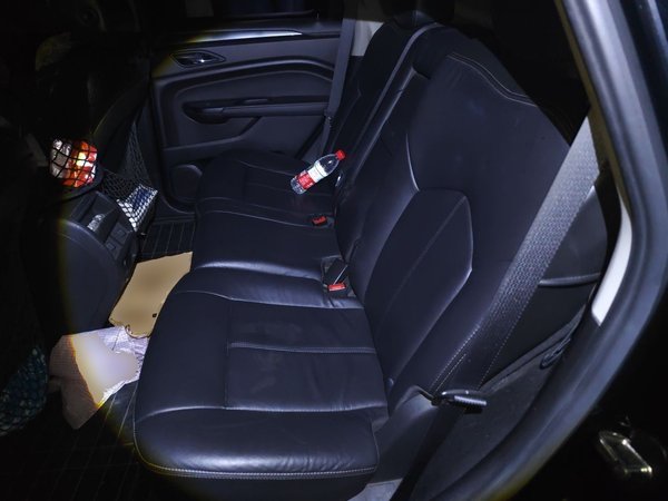 Cadillac SRX 2015, 176000 км, за 4897 USD - фото 18