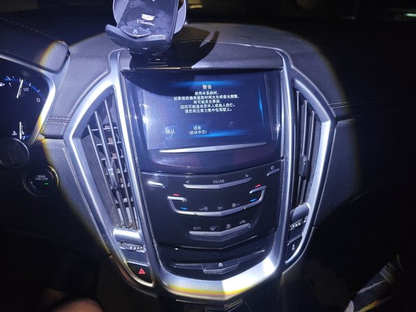 Cadillac SRX 2015, 176000 км, за 4897 USD - фото 14