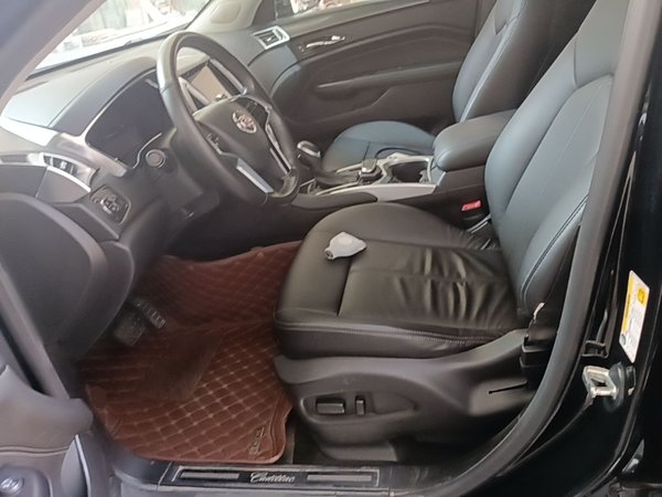 Cadillac SRX 2015, 89800 км, за 7780 USD - фото 18