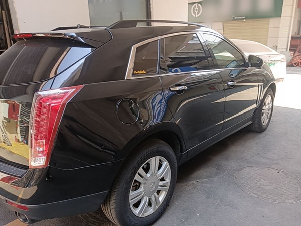 Cadillac SRX 2015, 89800 км, за 7780 USD - фото 6