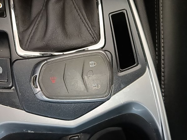 Cadillac SRX 2015, 89800 км, за 7780 USD - фото 12