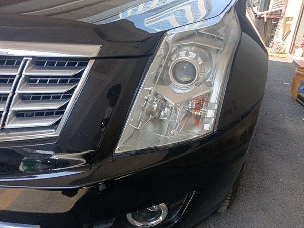 Cadillac SRX 2015, 89800 км, за 7780 USD - фото 9