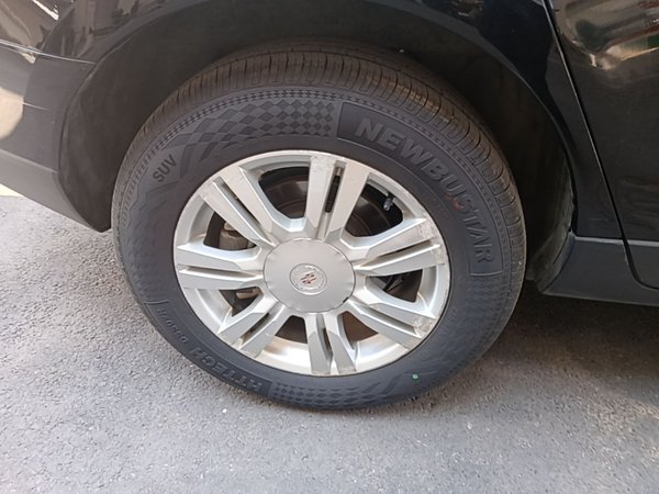 Cadillac SRX 2015, 89800 км, за 7780 USD - фото 10