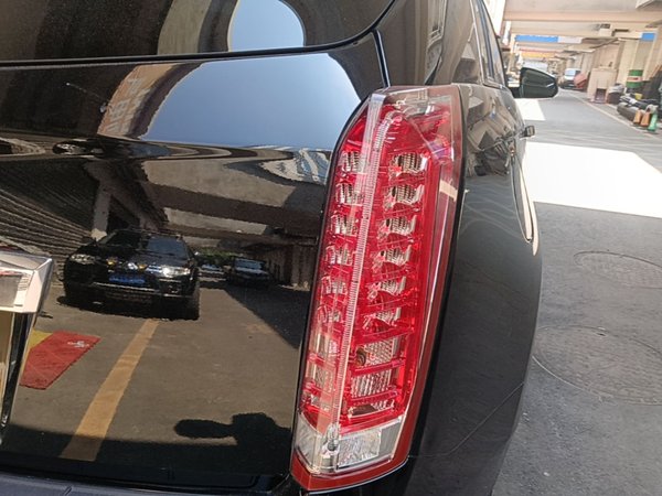 Cadillac SRX 2015, 89800 км, за 7780 USD - фото 7