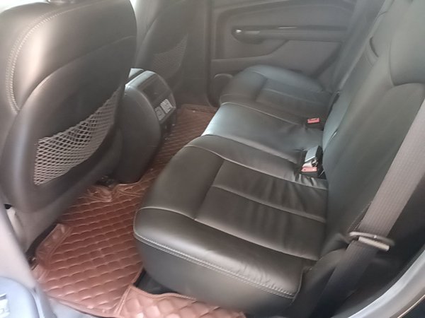 Cadillac SRX 2015, 89800 км, за 7780 USD - фото 20