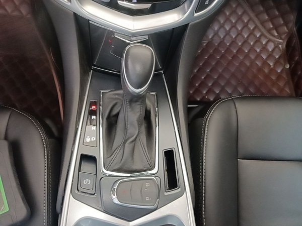 Cadillac SRX 2015, 89800 км, за 7780 USD - фото 17