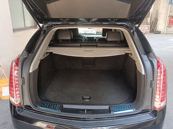 Cadillac SRX 2015, 89800 км, за 7780 USD - фото 22