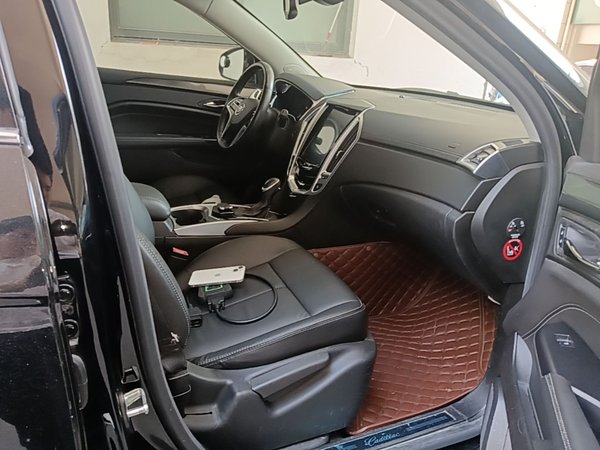 Cadillac SRX 2015, 89800 км, за 7780 USD - фото 23