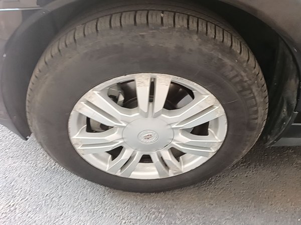 Cadillac SRX 2015, 89800 км, за 7780 USD - фото 8