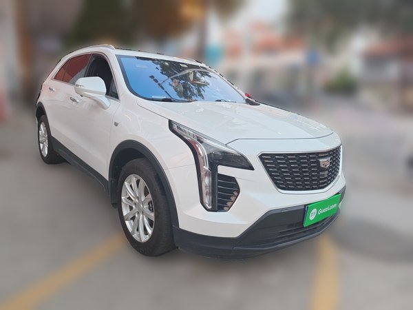Cadillac XT4 2018, 102300 км, за 13148 USD - фото 8