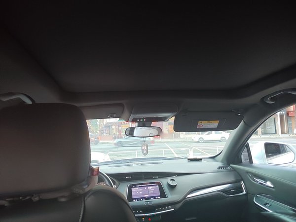 Cadillac XT4 2018, 102300 км, за 13148 USD - фото 11