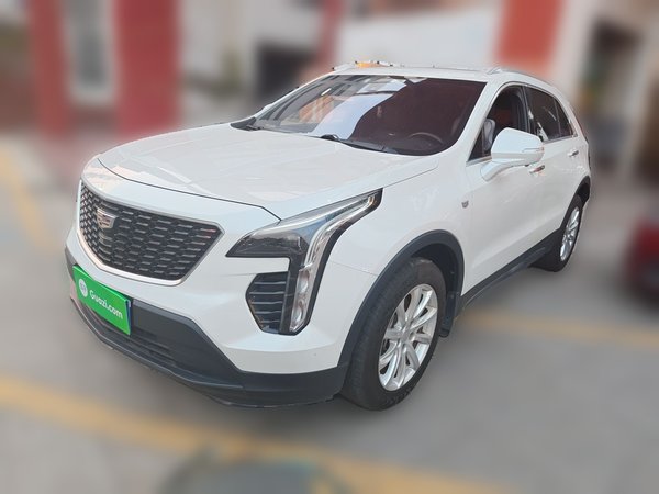 Cadillac XT4 2018, 102300 км, за 13148 USD - фото 7