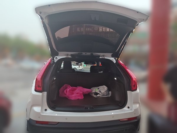 Cadillac XT4 2018, 102300 км, за 13148 USD - фото 18