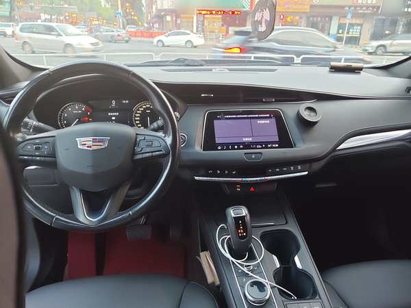 Cadillac XT4 2018, 102300 км, за 13148 USD - фото 9