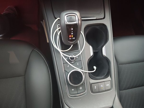 Cadillac XT4 2018, 102300 км, за 13148 USD - фото 20