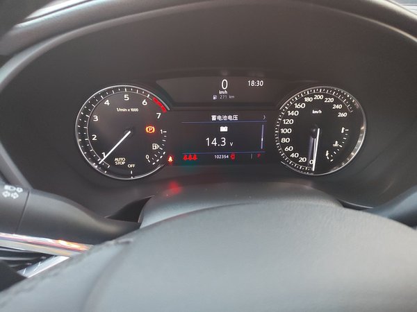 Cadillac XT4 2018, 102300 км, за 13148 USD - фото 10