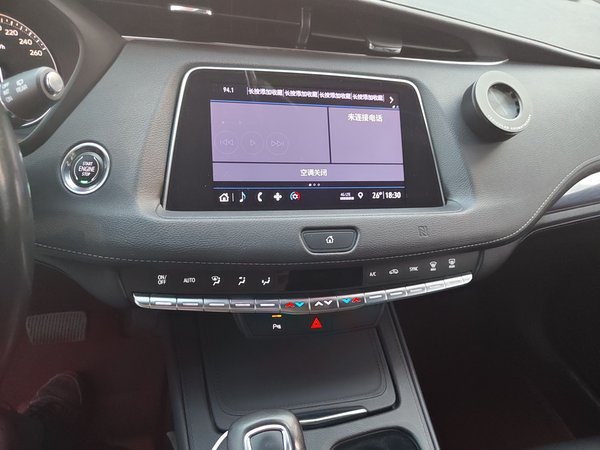 Cadillac XT4 2018, 102300 км, за 13148 USD - фото 19