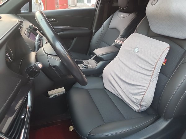 Cadillac XT4 2018, 102300 км, за 13148 USD - фото 14