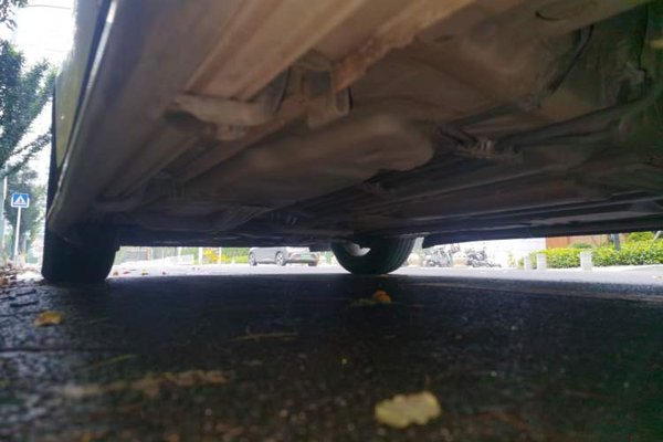 Cadillac XT4 2018, 163000 км, за 9274 USD - фото 28