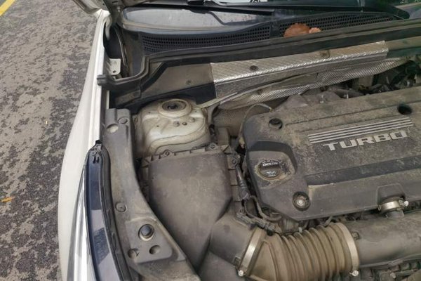 Cadillac XT4 2018, 163000 км, за 9274 USD - фото 23