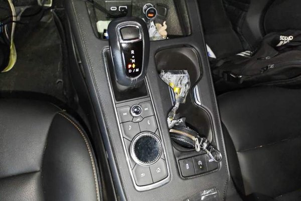 Cadillac XT4 2018, 75000 км, за 12889 USD - фото 11