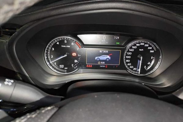 Cadillac XT4 2018, 75000 км, за 12889 USD - фото 8